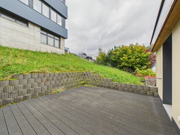 Vielseitige Liegenschaft mit Wohn und Gewerbenutzung 11