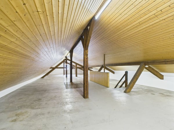 Vielseitige Liegenschaft mit Wohn und Gewerbenutzung 6