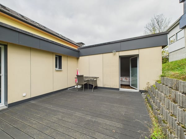 Vielseitige Liegenschaft mit Wohn und Gewerbenutzung 10