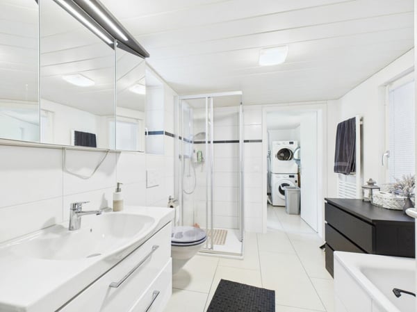 Vielseitige Liegenschaft mit Wohn und Gewerbenutzung 7