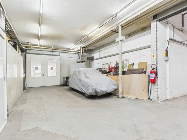 Vielseitige Liegenschaft mit Wohn und Gewerbenutzung 16