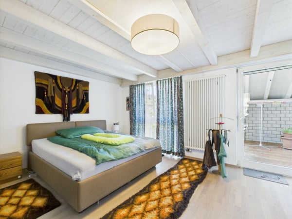 Familienfreundliches Reihenfamilienhaus mit Sonnigem Garten 17