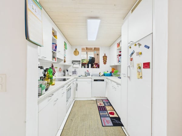 Familienfreundliches Reihenfamilienhaus mit Sonnigem Garten 7