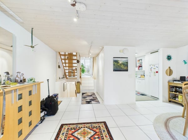 Familienfreundliches Reihenfamilienhaus mit Sonnigem Garten 5