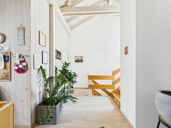 Familienfreundliches Reihenfamilienhaus mit Sonnigem Garten 18