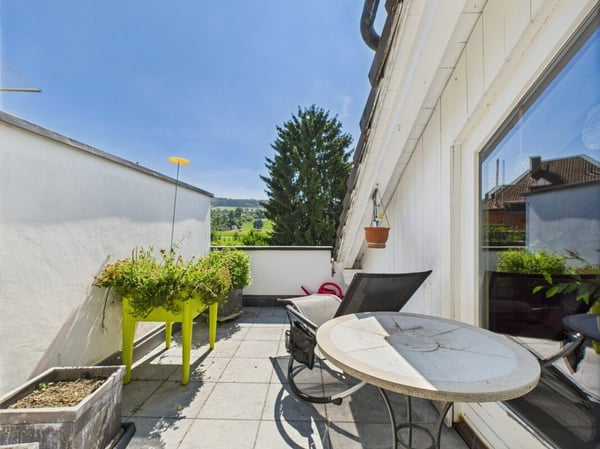 Familienfreundliches Reihenfamilienhaus mit Sonnigem Garten 20