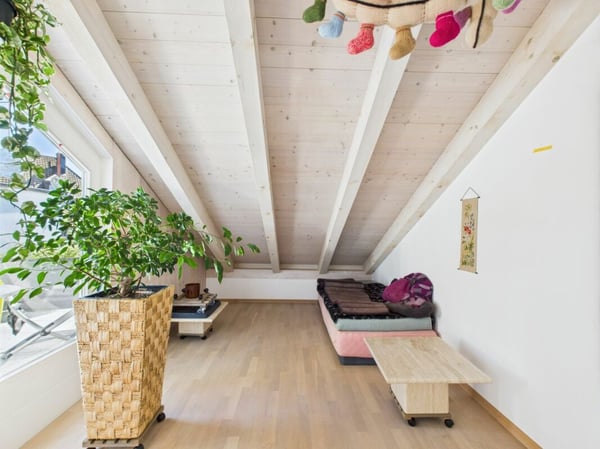 Familienfreundliches Reihenfamilienhaus mit Sonnigem Garten 16