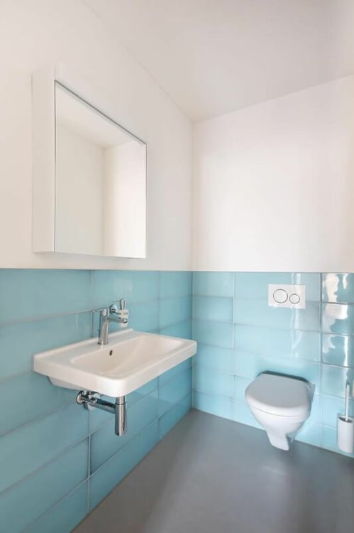 Moderne 1-Zimmer-Dachwohnung im Herzen der Altstadt 10