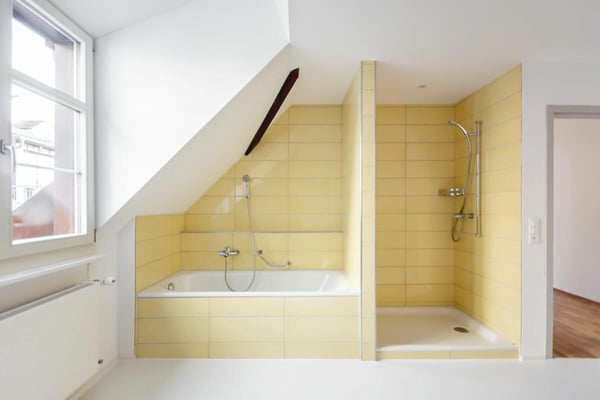 Moderne 1-Zimmer-Dachwohnung im Herzen der Altstadt 8