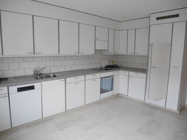 Grosszügige Familienwohnung im Herzen von Stein am Rhein 3