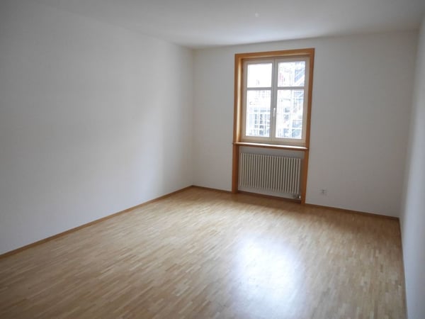 Grosszügige Familienwohnung im Herzen von Stein am Rhein 8