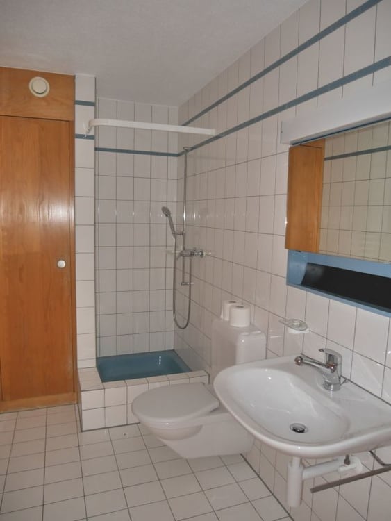 Grosszügige Familienwohnung im Herzen von Stein am Rhein 12