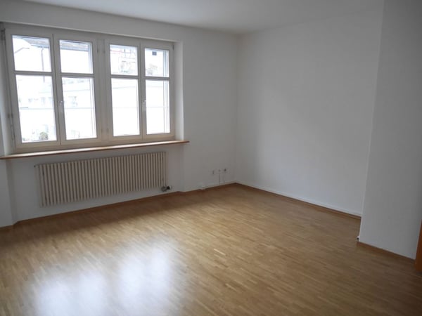 Grosszügige Familienwohnung im Herzen von Stein am Rhein 9