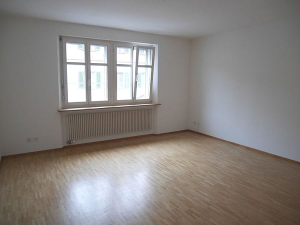 Grosszügige Familienwohnung im Herzen von Stein am Rhein 10