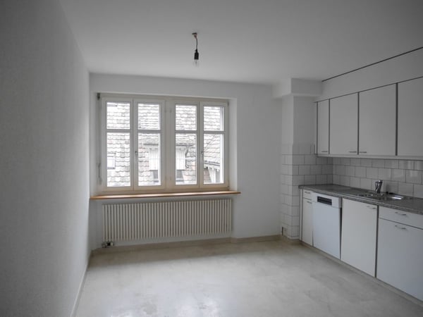 Grosszügige Familienwohnung im Herzen von Stein am Rhein 4