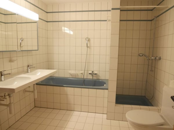 Grosszügige Familienwohnung im Herzen von Stein am Rhein 11