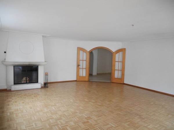 Grosszügige Familienwohnung im Herzen von Stein am Rhein 7