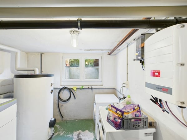 Schönes Einfamilienhaus mit Blick auf Untersee 12