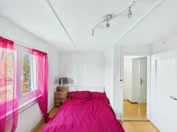 Schönes Einfamilienhaus mit Blick auf Untersee 9