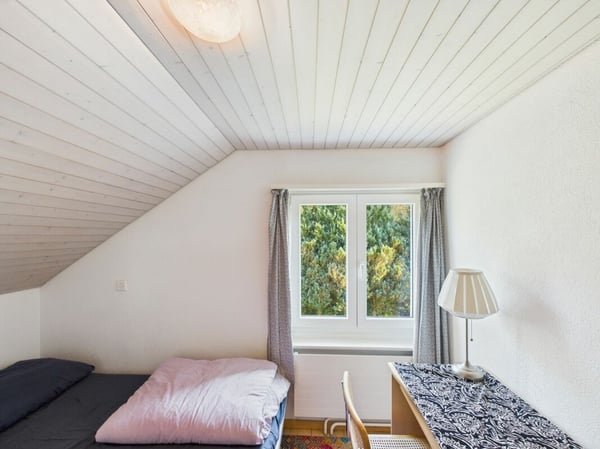 Schönes Einfamilienhaus mit Blick auf Untersee 11