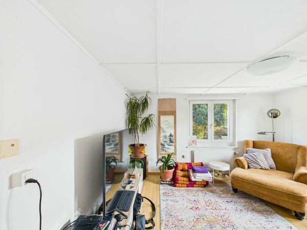 Schönes Einfamilienhaus mit Blick auf Untersee 7