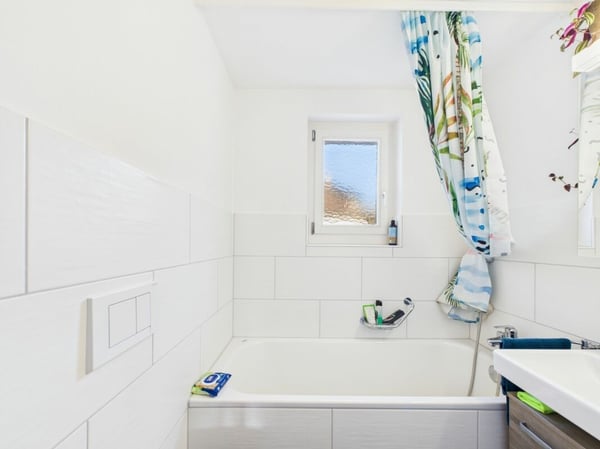 Charmantes Einfamilienhaus mit grossem Garten und Seesicht (je nach Jahreszeit) 7