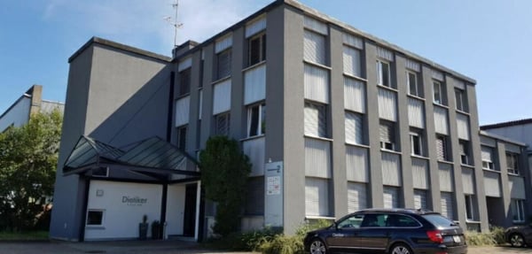 Gewerbe / Lager / Büroräumlichkeiten an TOP Lage 1