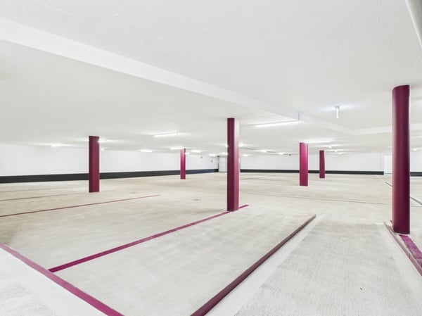 Attraktive Investitionsmöglichkeit: Paket von sechs Parkplätzen mit einer Bruttorendite von 6.48 %. 3