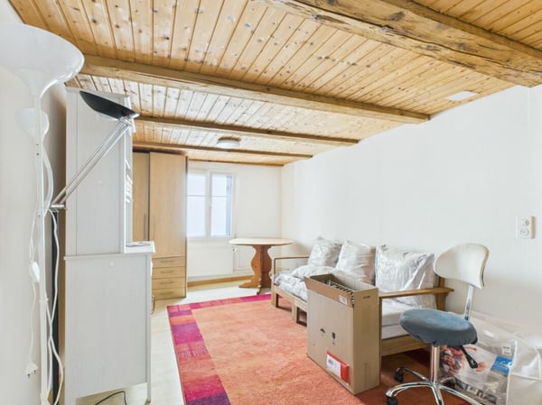 Attraktive Kapitalanlage mit zwei vollvermieteten Mehrfamilienhäusern 10