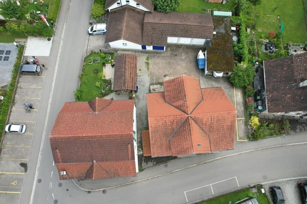 Attraktive Kapitalanlage mit zwei vollvermieteten Mehrfamilienhäusern 4