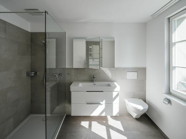 5.5-Zi Maisonette WHG an ruhiger Lage! 3