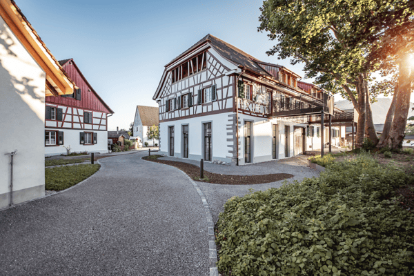 Wagenhausen