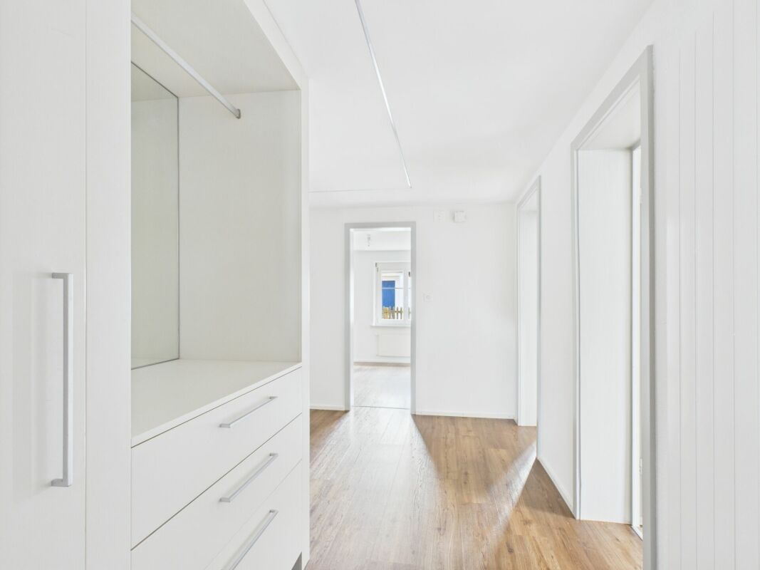 Investissement de capitaux attractif avec deux maisons multifamiliales entièrement louées (BR: 4,65%)
