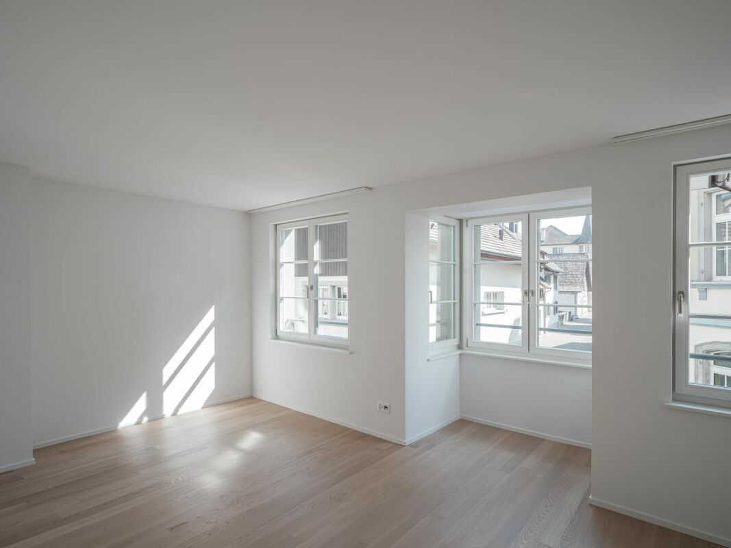 Wunderschöne Wohnung in der Nähe vom Rhein
