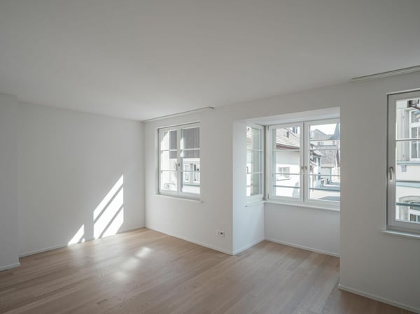 Wunderschöne Wohnung in der Nähe vom Rhein 6