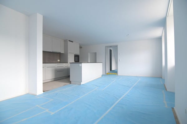 Wunderschöne Wohnung in der Nähe vom Rhein 2