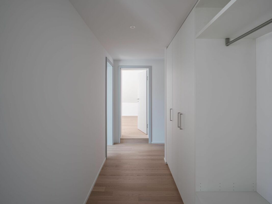 Wunderschöne Wohnung in der Nähe vom Rhein
