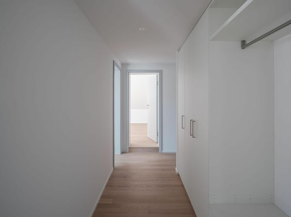 Wunderschöne Wohnung in der Nähe vom Rhein 7