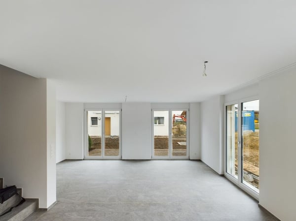 Familienfreundliches Reihen-Einfamilienhaus 6.5-Zimmer 5