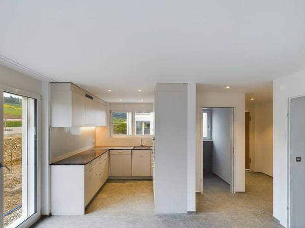 Familienfreundliches Reihen-Einfamilienhaus 6.5-Zimmer 3