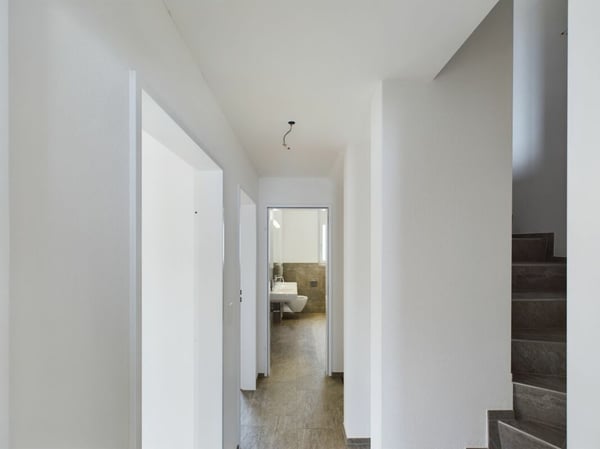 Familienfreundliches Reihen-Einfamilienhaus 6.5-Zimmer 7