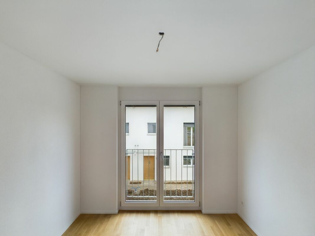 Familienfreundliches Reihen-Einfamilienhaus 6.5-Zimmer