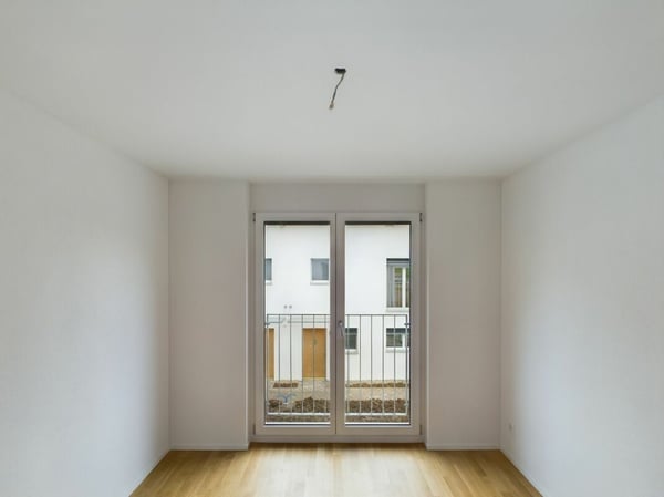 Familienfreundliches Reihen-Einfamilienhaus 6.5-Zimmer 8