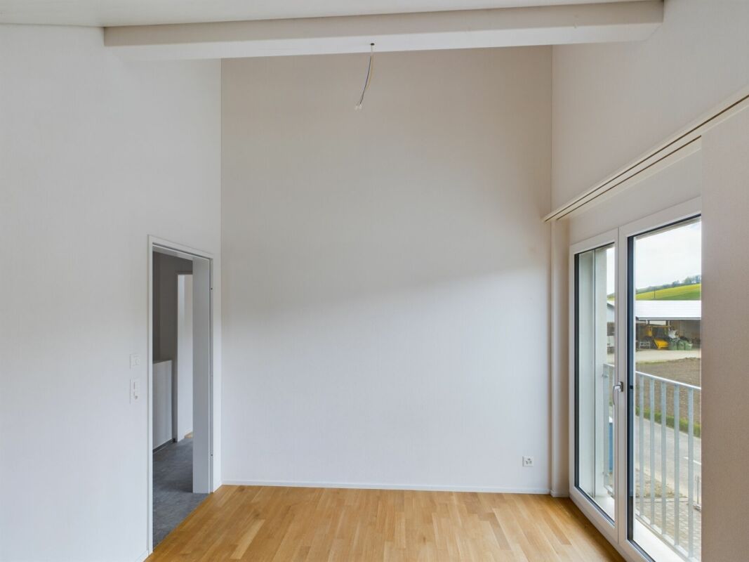 Familienfreundliches Reihen-Einfamilienhaus 6.5-Zimmer