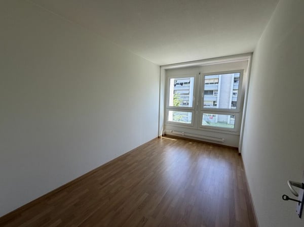 4.5 ZWG im 1.OG in Laufen 6