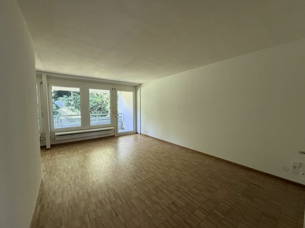 4.5 ZWG im 1.OG in Laufen 2