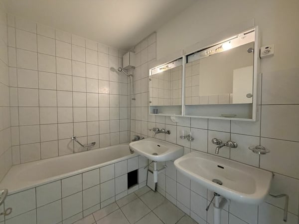 4.5 ZWG im 1.OG in Laufen 8