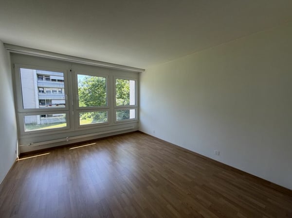4.5 ZWG im 1.OG in Laufen 7