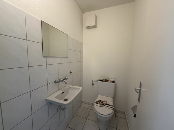4.5 ZWG im 1.OG in Laufen 10