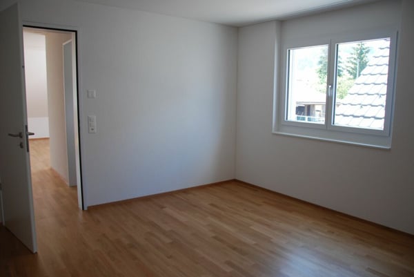 Helle moderne 4.5-Maisonette Dachwohnung 8